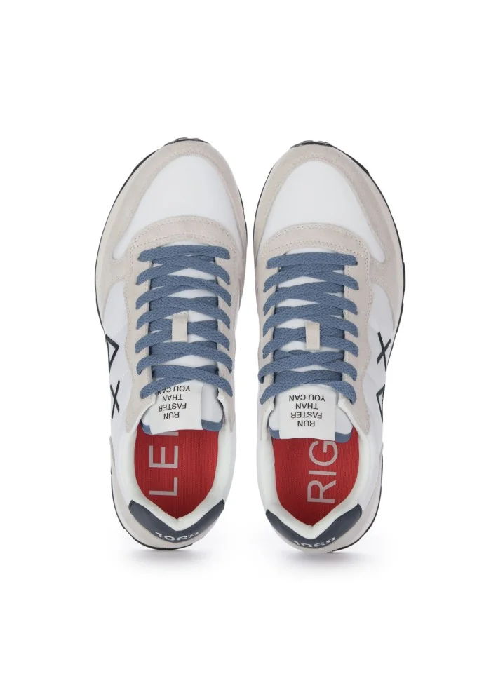 SUN68 | SNEAKERS TOM SOLID BIANCO Promozione