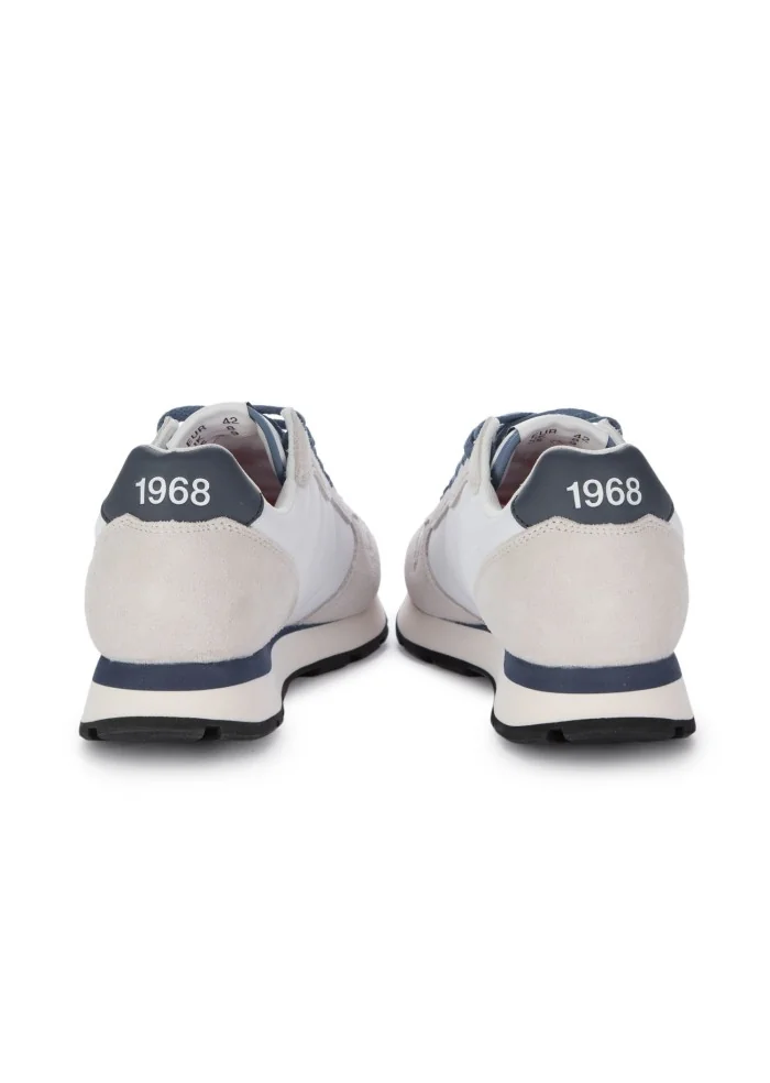 SUN68 | SNEAKERS TOM SOLID BIANCO Promozione