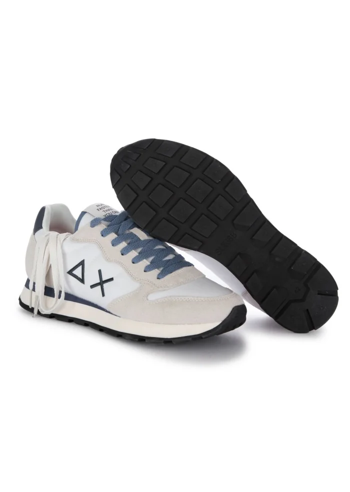 SUN68 | SNEAKERS TOM SOLID BIANCO Promozione