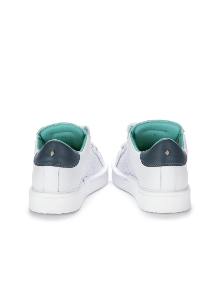 PANCHIC | SNEAKERS LACCI BIANCO Offerta