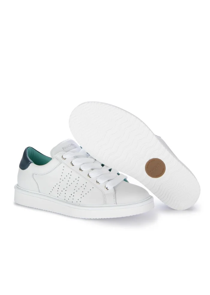PANCHIC | SNEAKERS LACCI BIANCO Offerta