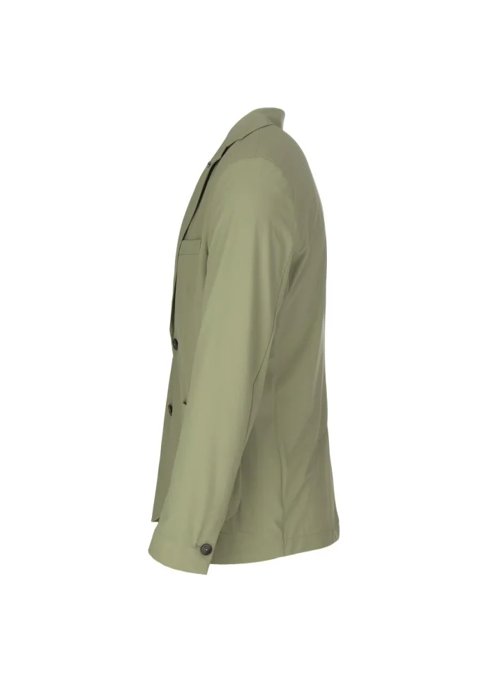 DISTRETTO 12 | GIACCA BLAZER ACTIVE VERDE SALVIA Negozio online di fabbrica