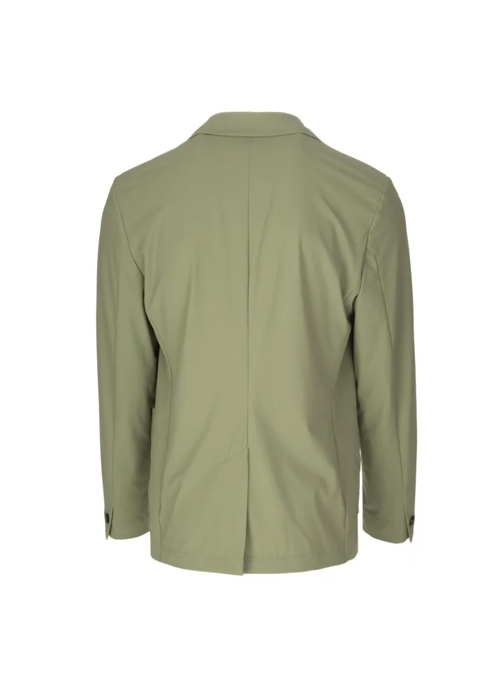 DISTRETTO 12 | GIACCA BLAZER ACTIVE VERDE SALVIA Negozio online di fabbrica