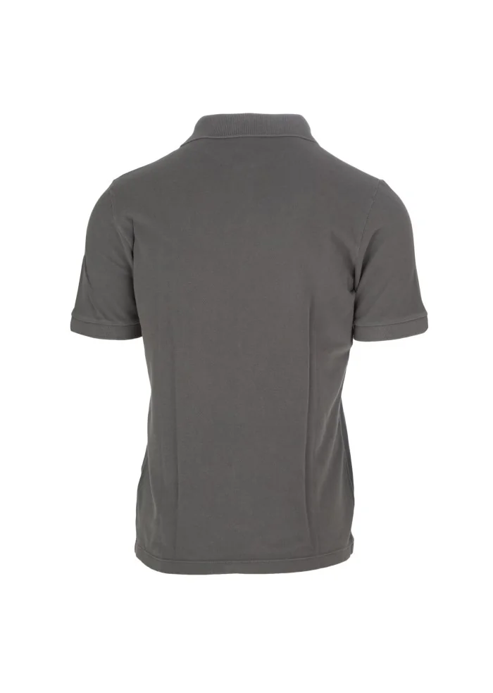 SAVE THE DUCK | POLO BATE12 ORIO GRIGIO Comprare a buon mercato