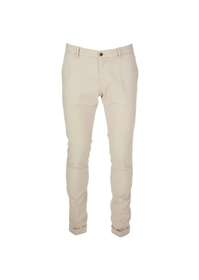 MASON'S | PANTLAONI MILANOSTYLE BEIGE Grande vendita