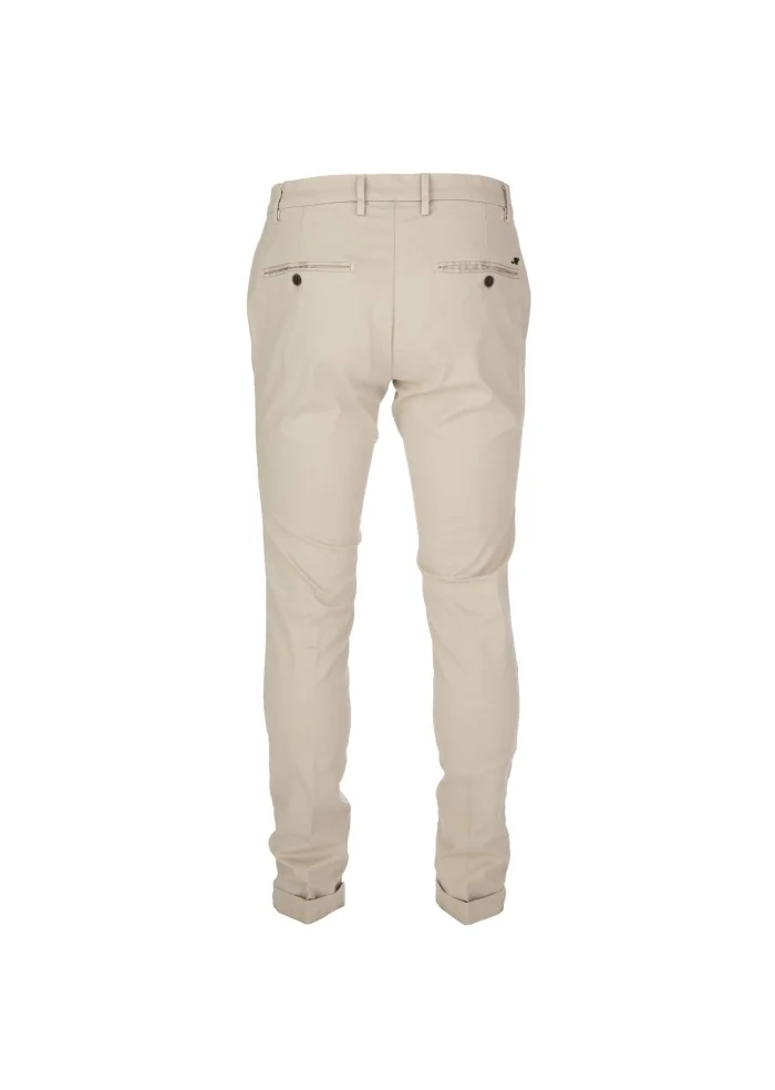 MASON'S | PANTLAONI MILANOSTYLE BEIGE Grande vendita