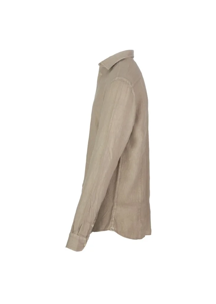 MASTRICAMICIAI | CAMICIA LUCA SABBIA Offerta natalizia