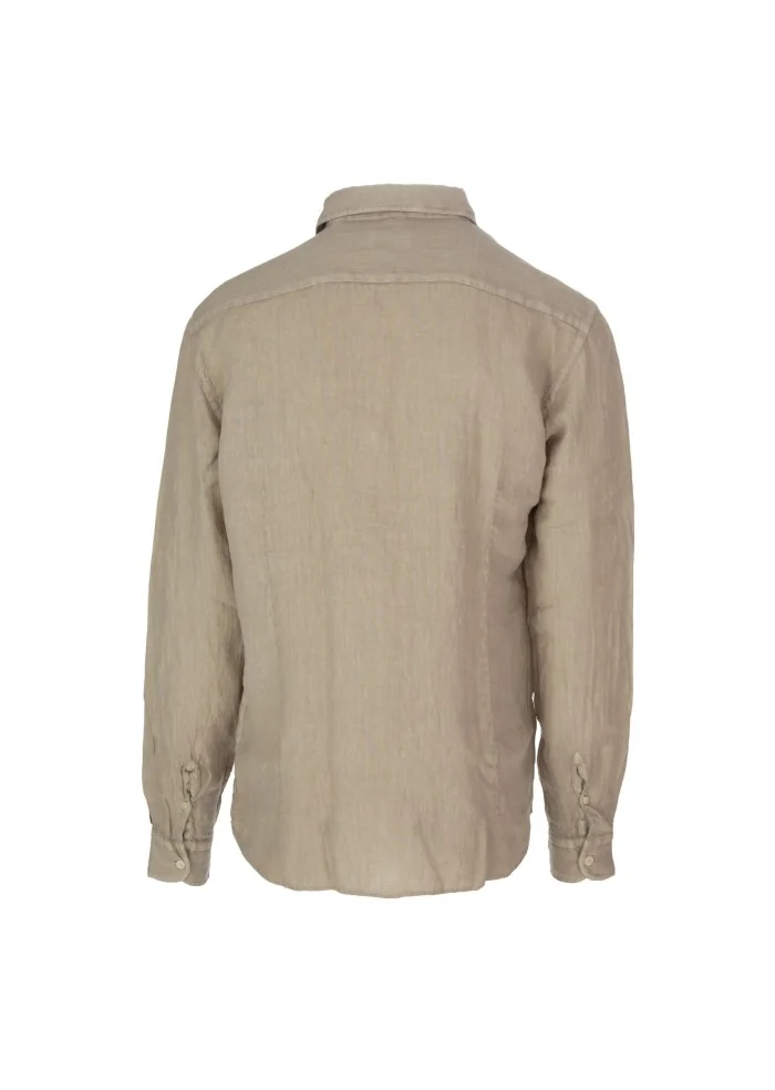 MASTRICAMICIAI | CAMICIA LUCA SABBIA Offerta natalizia
