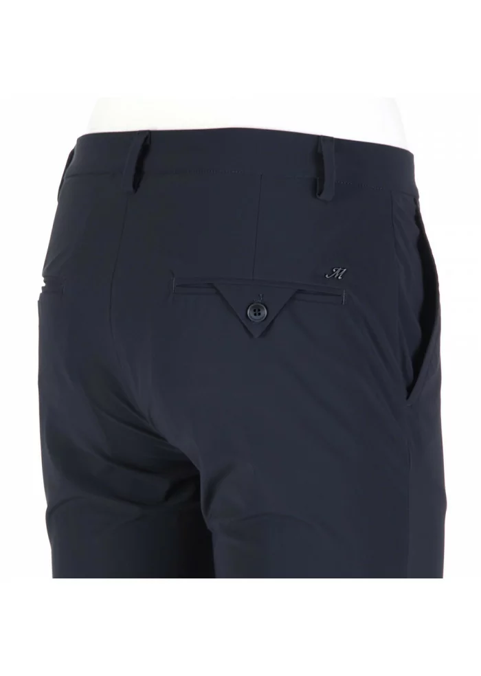 MASON'S | PANTALONI MILANOSTYLE BLU Offerta Pasqua
