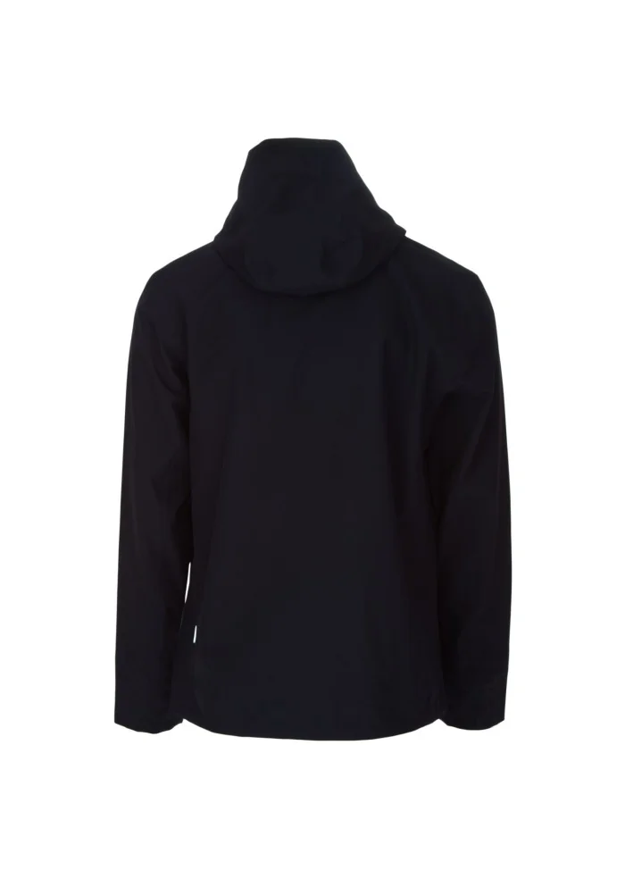 SAVE THE DUCK | IMPERMEABILE GRIN18 JARI BLU SCURO Offerta Anniversario