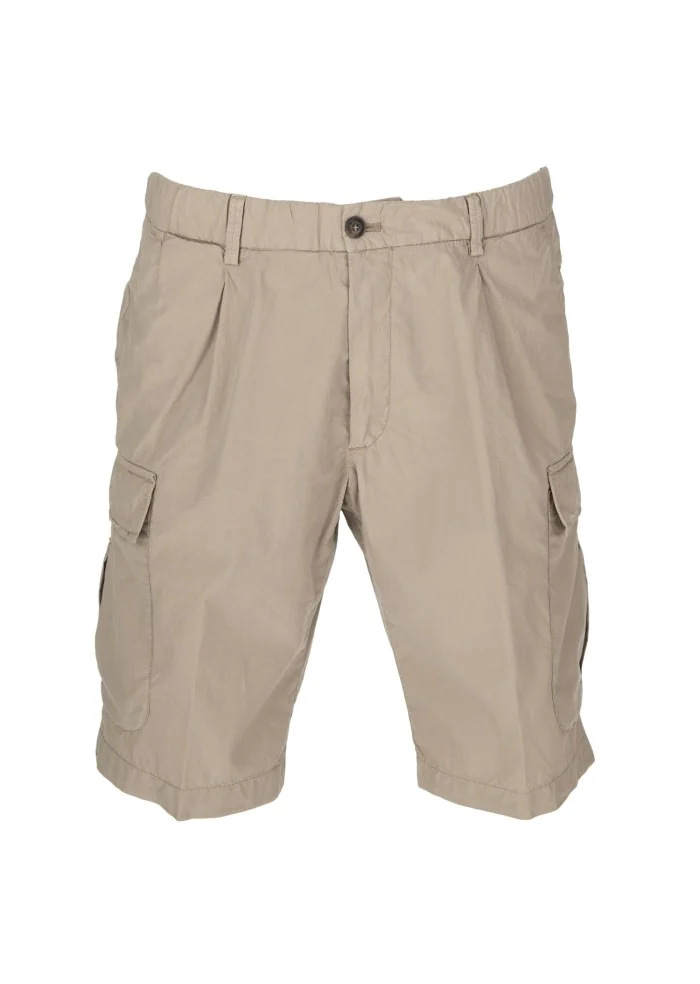 BRIGLIA | BERMUDA CARGO NEWPORT KHAKI Offerta temporanea