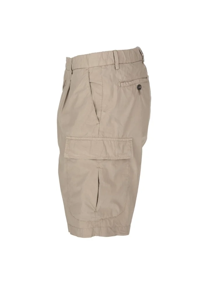 BRIGLIA | BERMUDA CARGO NEWPORT KHAKI Offerta temporanea
