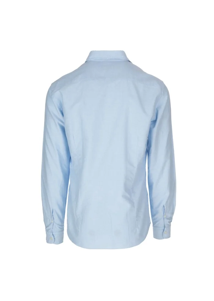 MASTRICAMICIAI | CAMICIA JEAN AZZURRO Lightning offer