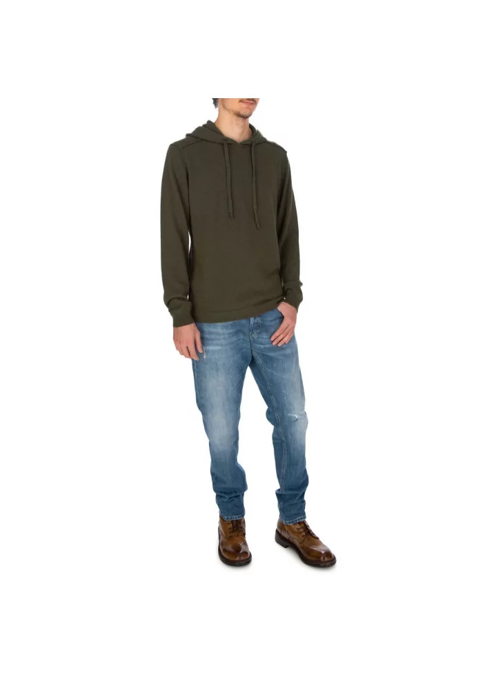 DONDUP | JEANS DIAN CARROT SLIM FIT BLU CHIARO Bestseller