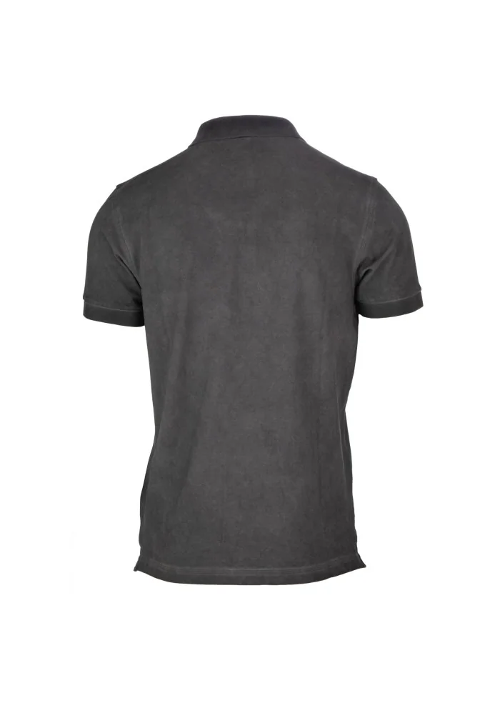 SUN68 | POLO SPECIAL DYES GRIGIO Enormi risparmi