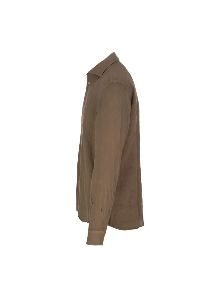 MASTRICAMICIAI | CAMICIA LUCA MARRONE Sconti VIP