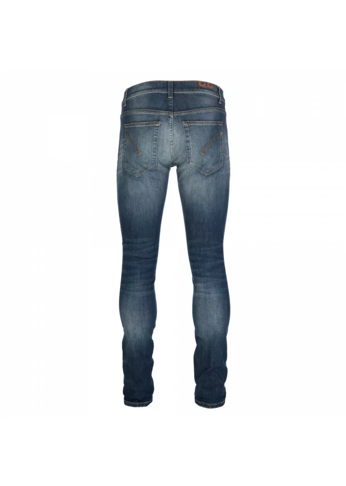 DONDUP | JEANS RITCHIE CL1 DENIM BLU Offerta settimanale