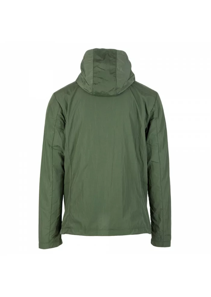 SAVE THE DUCK | GIACCA A VENTO DIONE VERDE Promozione temporanea