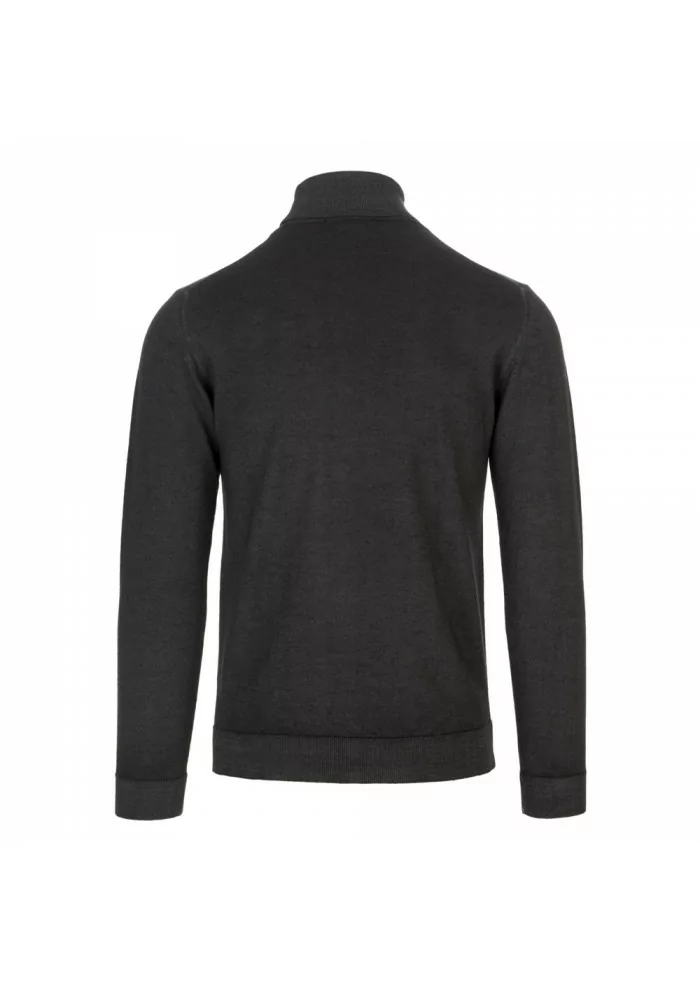 DANIELE FIESOLI | MAGLIONE GRIGIO Fino al 65% di sconto