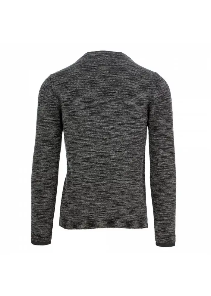 DANIELE FIESOLI | MAGLIONE GRIGIO Solo un giorno rimasto