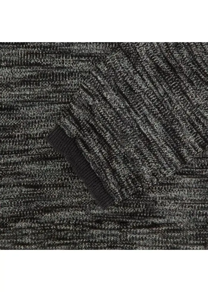 DANIELE FIESOLI | MAGLIONE GRIGIO Solo un giorno rimasto