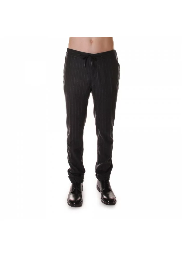 ABBIGLIAMENTO UOMO PANTALONI GRIGIO MASON'S Officina
