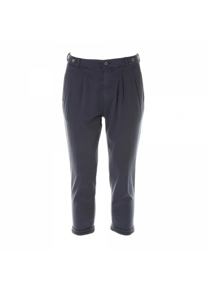 MASON'S | PANTALONI AVIO BLU In vendita