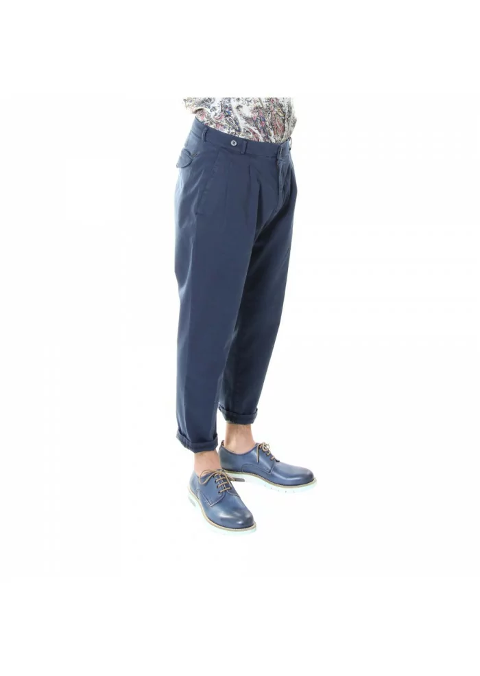 MASON'S | PANTALONI AVIO BLU In vendita