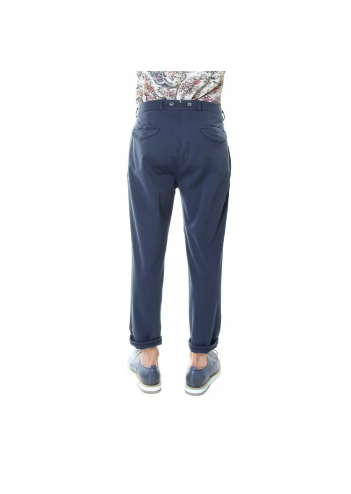 MASON'S | PANTALONI AVIO BLU In vendita