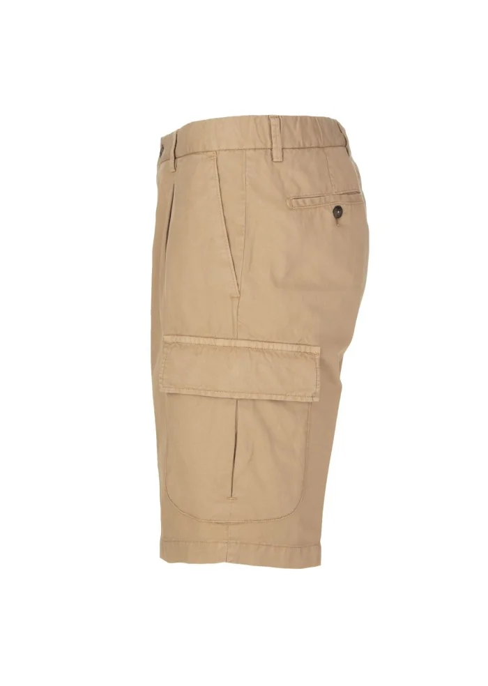 BRIGLIA | BERMUDA CARGO NEWPORT BEIGE Italia