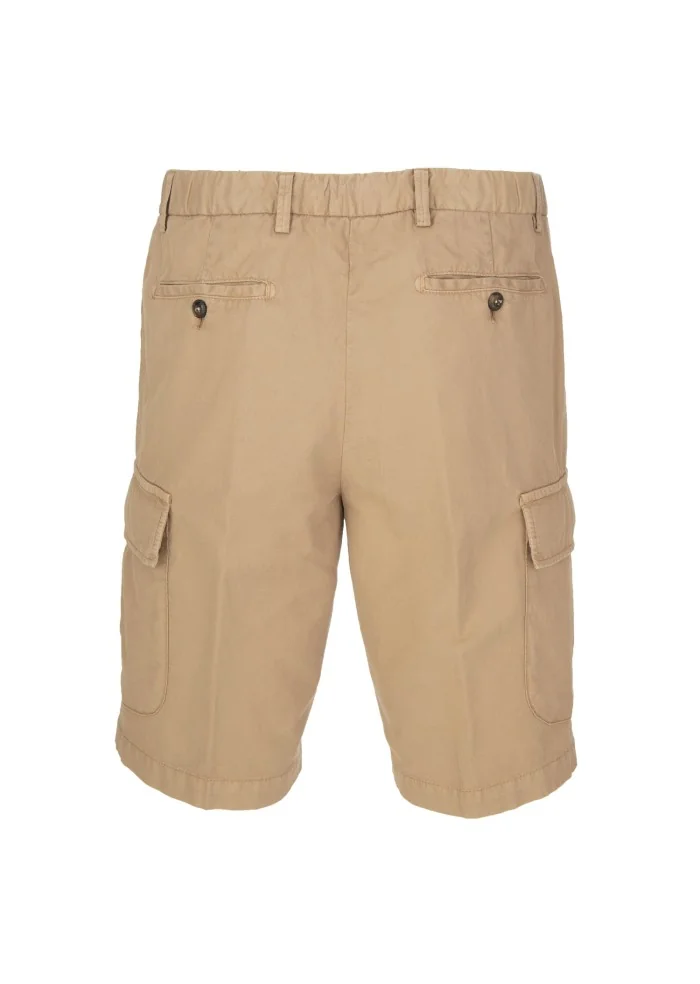 BRIGLIA | BERMUDA CARGO NEWPORT BEIGE Italia