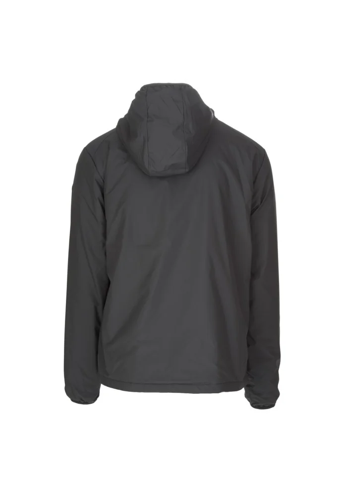 SAVE THE DUCK | GIACCA ANTIVENTO MIRO18 FARIS GRIGIO Vendita