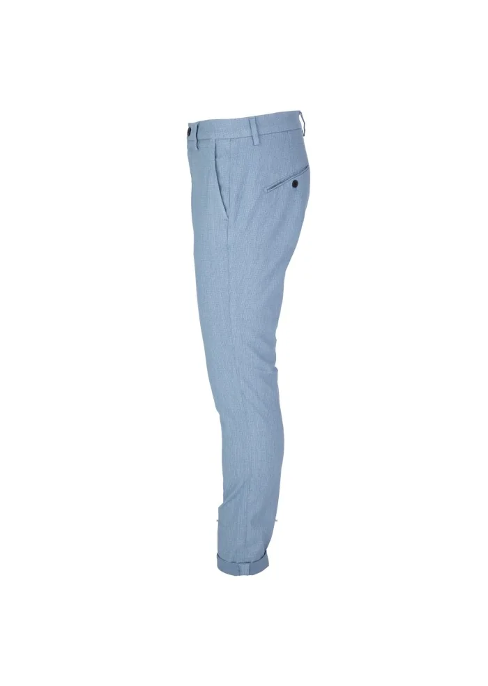 MASON'S | PANTALONI OSAKASTYLE AZZURRO Soddisfazione Garantita