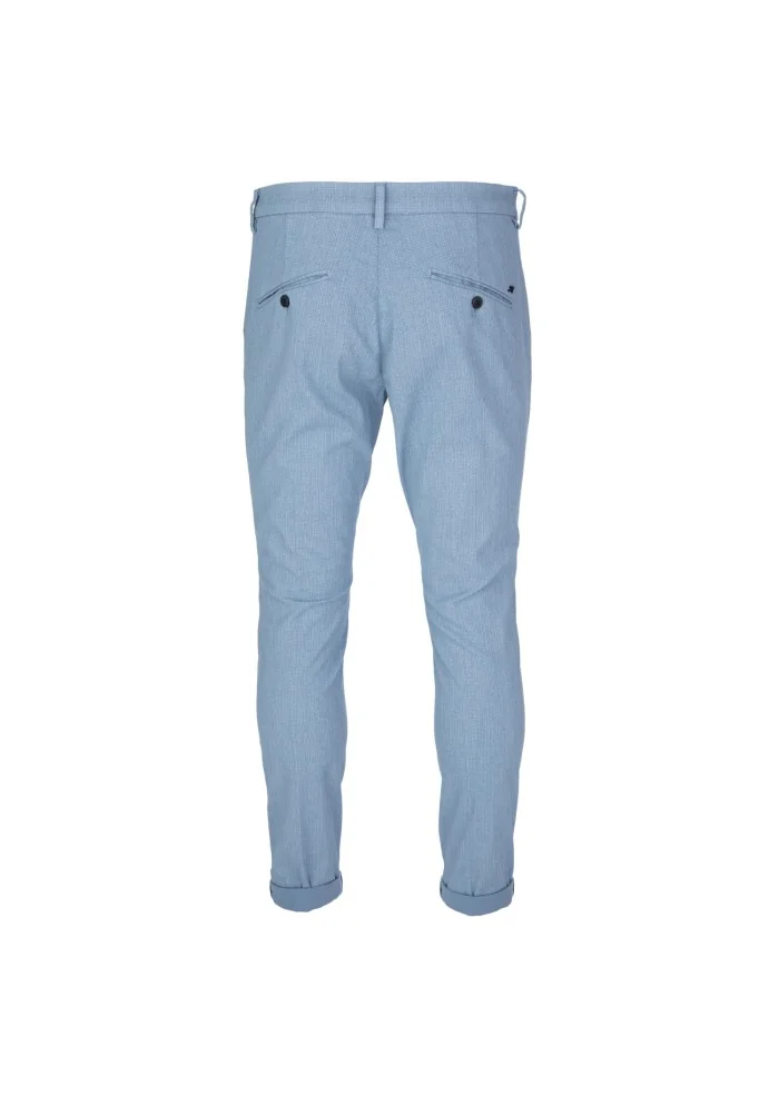 MASON'S | PANTALONI OSAKASTYLE AZZURRO Soddisfazione Garantita