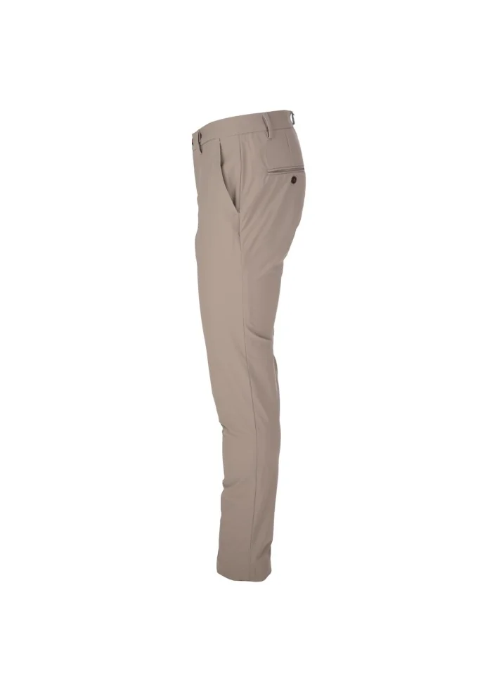 MASON'S | PANTALONI MILANOSTYLE DYNAMIC BEIGE Consegna Veloce