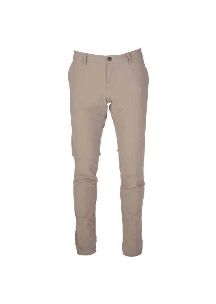 MASON'S | PANTALONI MILANOSTYLE DYNAMIC BEIGE Consegna Veloce