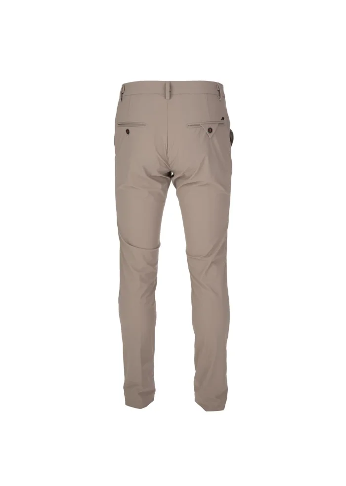 MASON'S | PANTALONI MILANOSTYLE DYNAMIC BEIGE Consegna Veloce