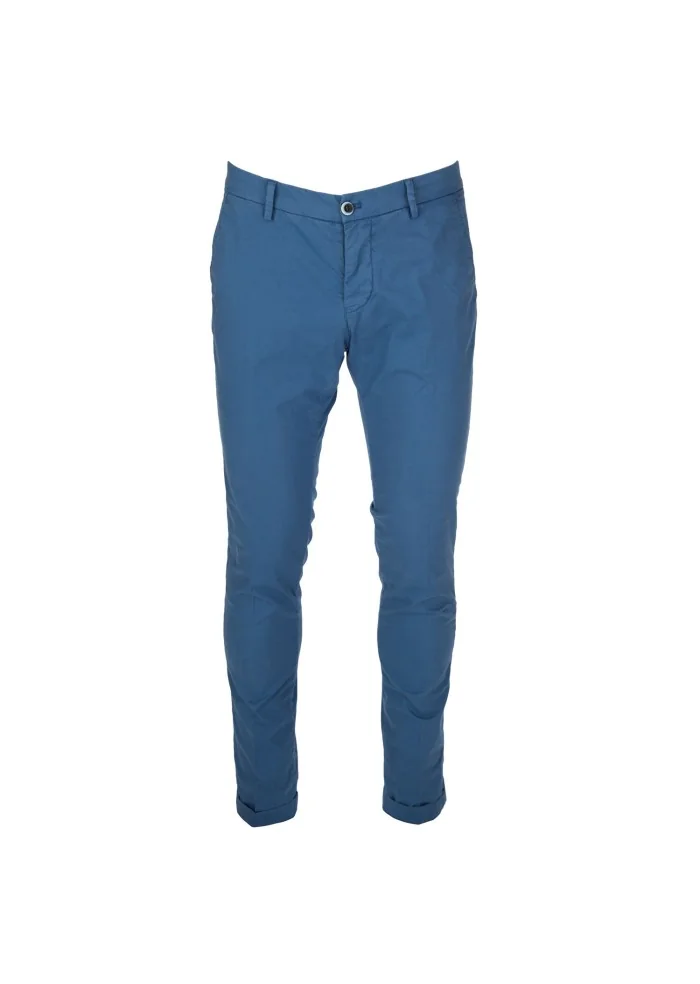 MASON'S | PANTALONI MILANOSTYLE BLU Fino Al -60%