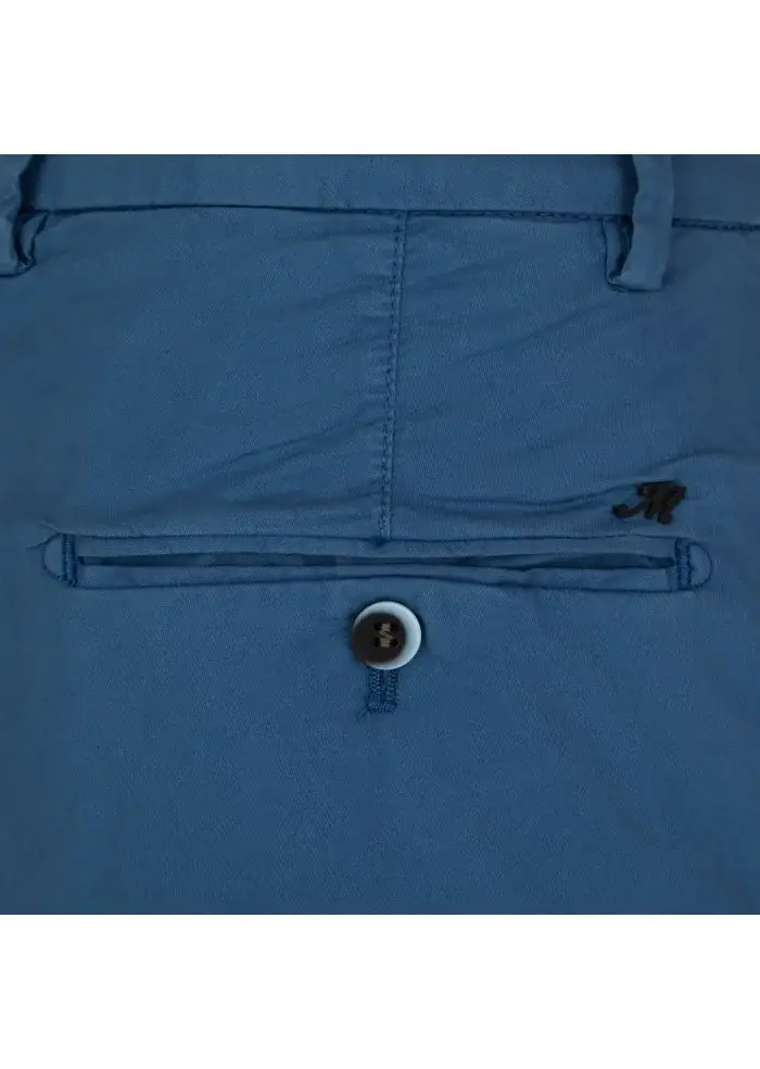 MASON'S | PANTALONI MILANOSTYLE BLU Fino Al -60%