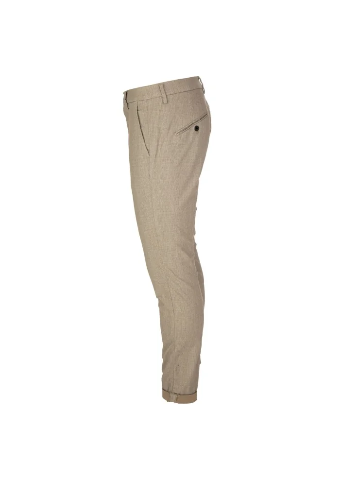 MASON'S | PANTALONI OSAKASTYLE BEIGE Shopping Online