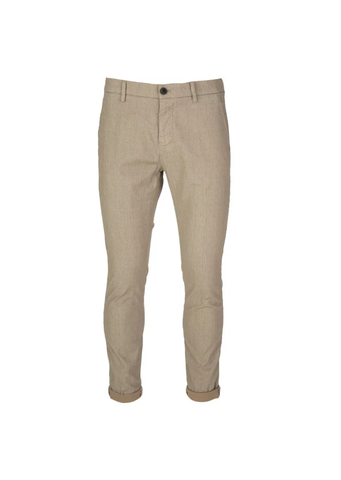 MASON'S | PANTALONI OSAKASTYLE BEIGE Shopping Online