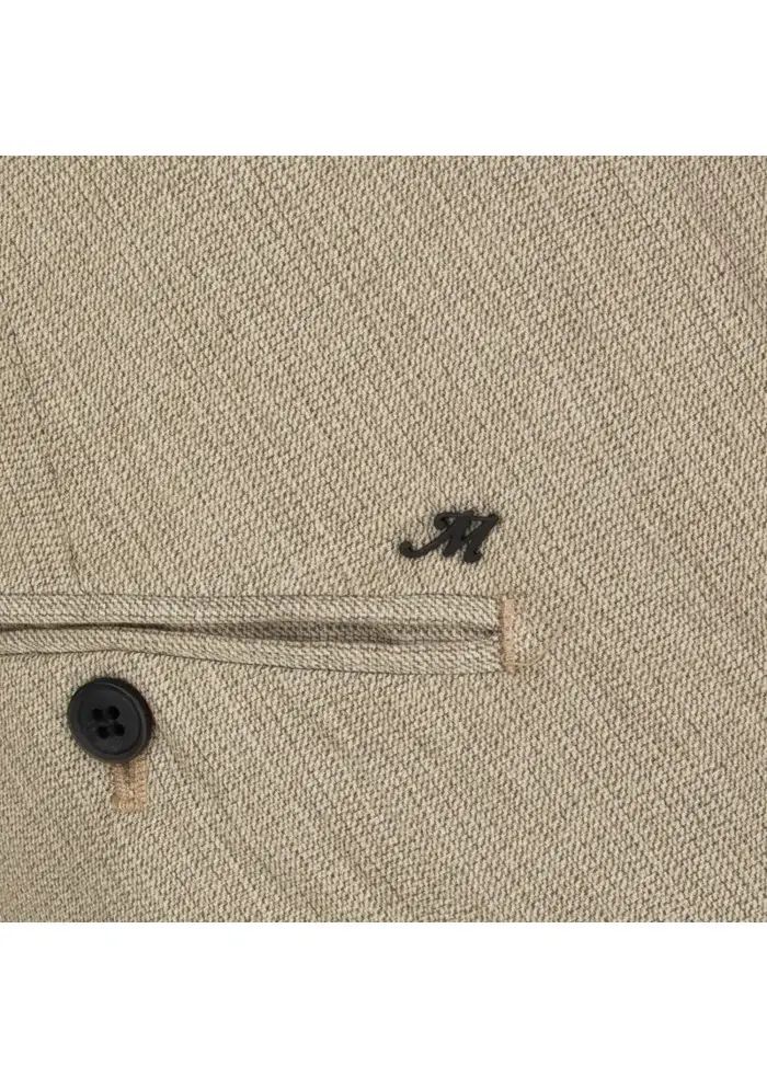 MASON'S | PANTALONI OSAKASTYLE BEIGE Shopping Online