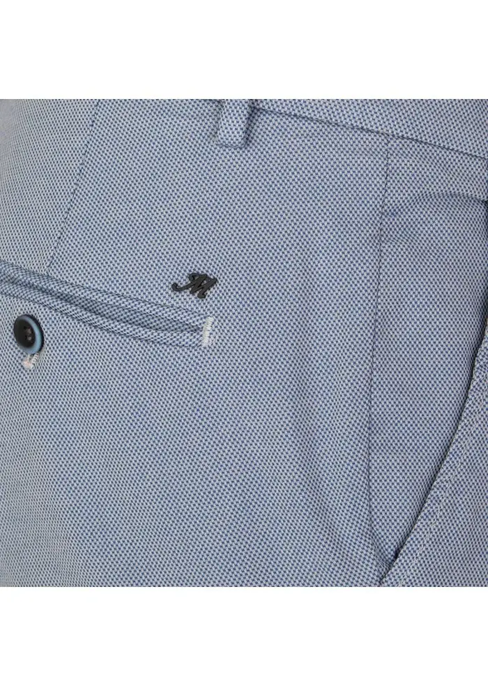 MASON'S | PANTALONI MILANOSTYE GRIGIO Affare Del Giorno
