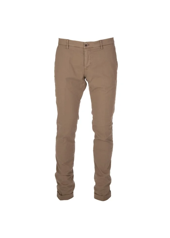 MASON'S | PANTALONI MILANOSTYLE MARRONE Prezzo Ridotto
