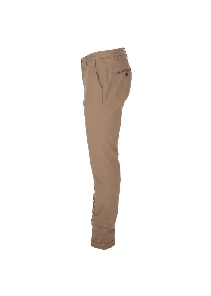 MASON'S | PANTALONI MILANOSTYLE MARRONE Prezzo Ridotto