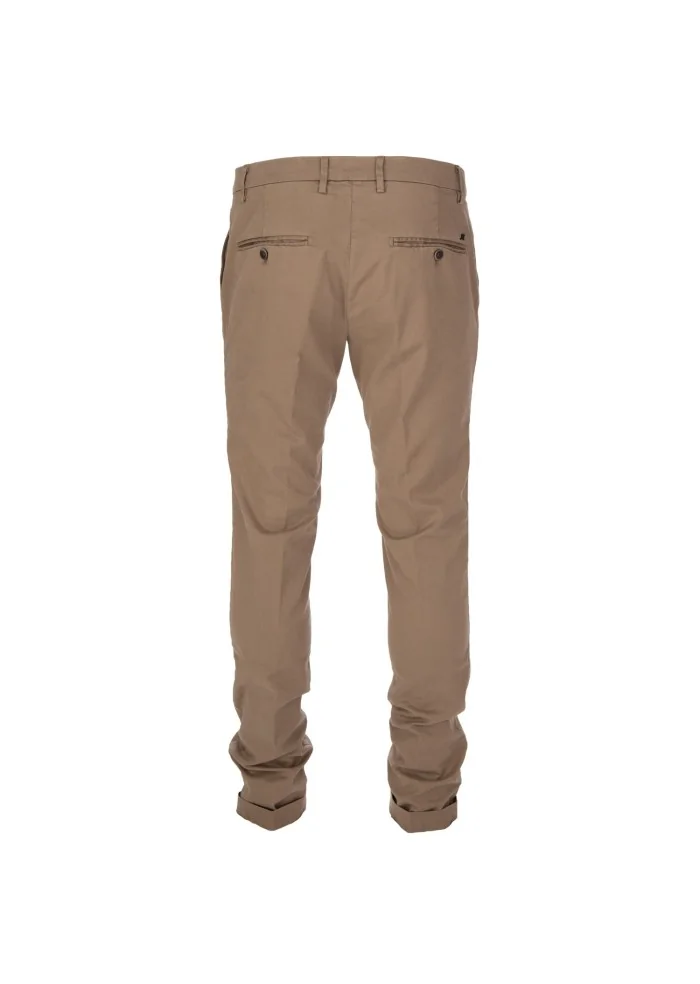 MASON'S | PANTALONI MILANOSTYLE MARRONE Prezzo Ridotto
