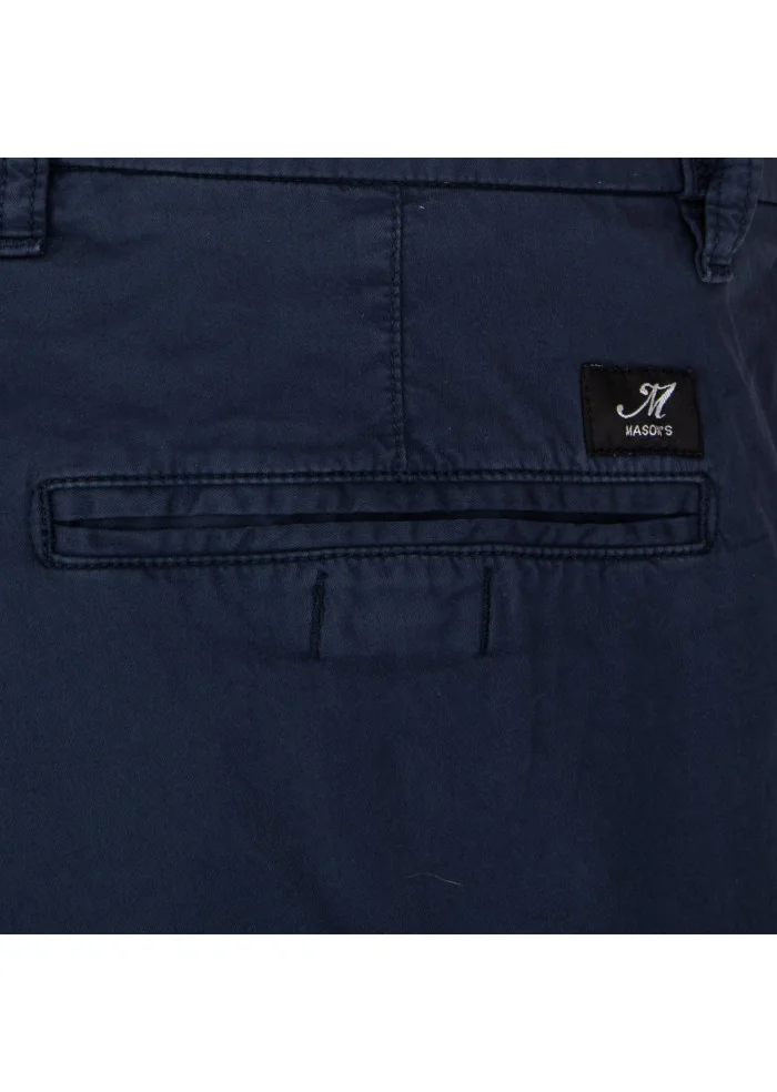 MASON'S | BERMUDA LONDON BLU Convenienza