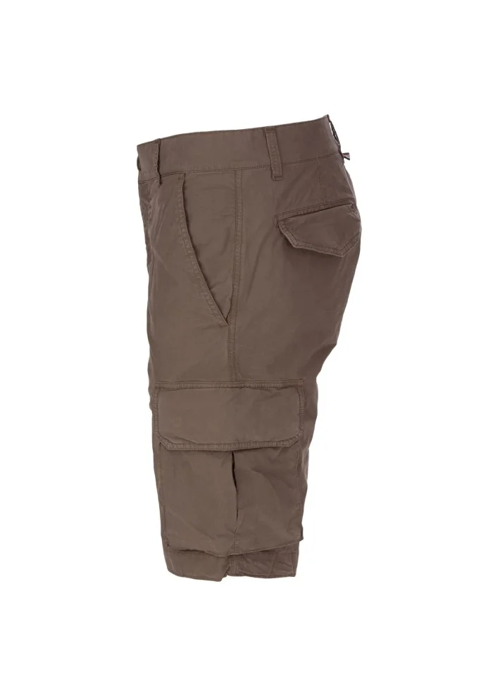 MASON'S | BERMUDA CARGO HONOLULU MARRONE Presa
