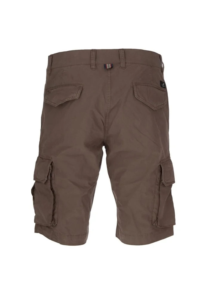 MASON'S | BERMUDA CARGO HONOLULU MARRONE Presa