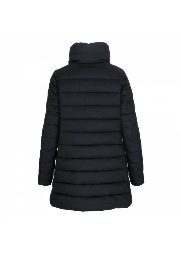 SAVE THE DUCK | PIUMINO DONNA IRIS19 LYDIA NERO Negozio